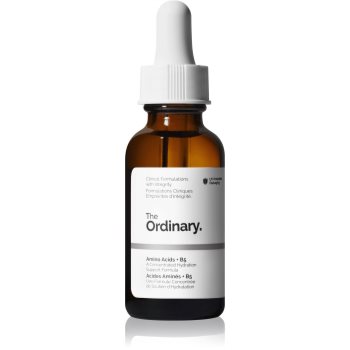 The Ordinary Amino Acid + B5 ser hidratant cu aminoacizi - imagine 2